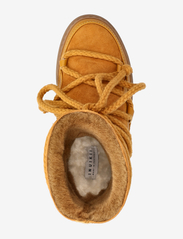 Inuikii - CLASSIC - Žieminiai batai - yellow - 3