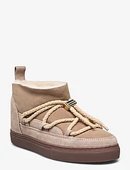 Inuikii - CLASSIC LOW - winter shoes - beige - 0