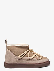 Inuikii - CLASSIC LOW - winter shoes - beige - 2