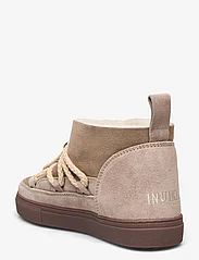 Inuikii - CLASSIC LOW - Žieminiai batai - beige - 4