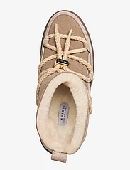 Inuikii - CLASSIC LOW - winter shoes - beige - 6