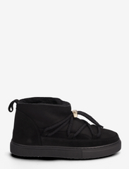 Inuikii - CLASSIC LOW - winter shoes - black - 1