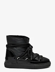 Inuikii - GLOSS - Žieminiai batai - black - 1