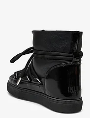 Inuikii - GLOSS - Žieminiai batai - black - 2