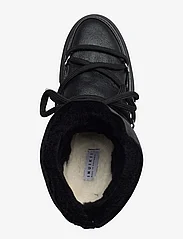 Inuikii - GLOSS - Žieminiai batai - black - 3
