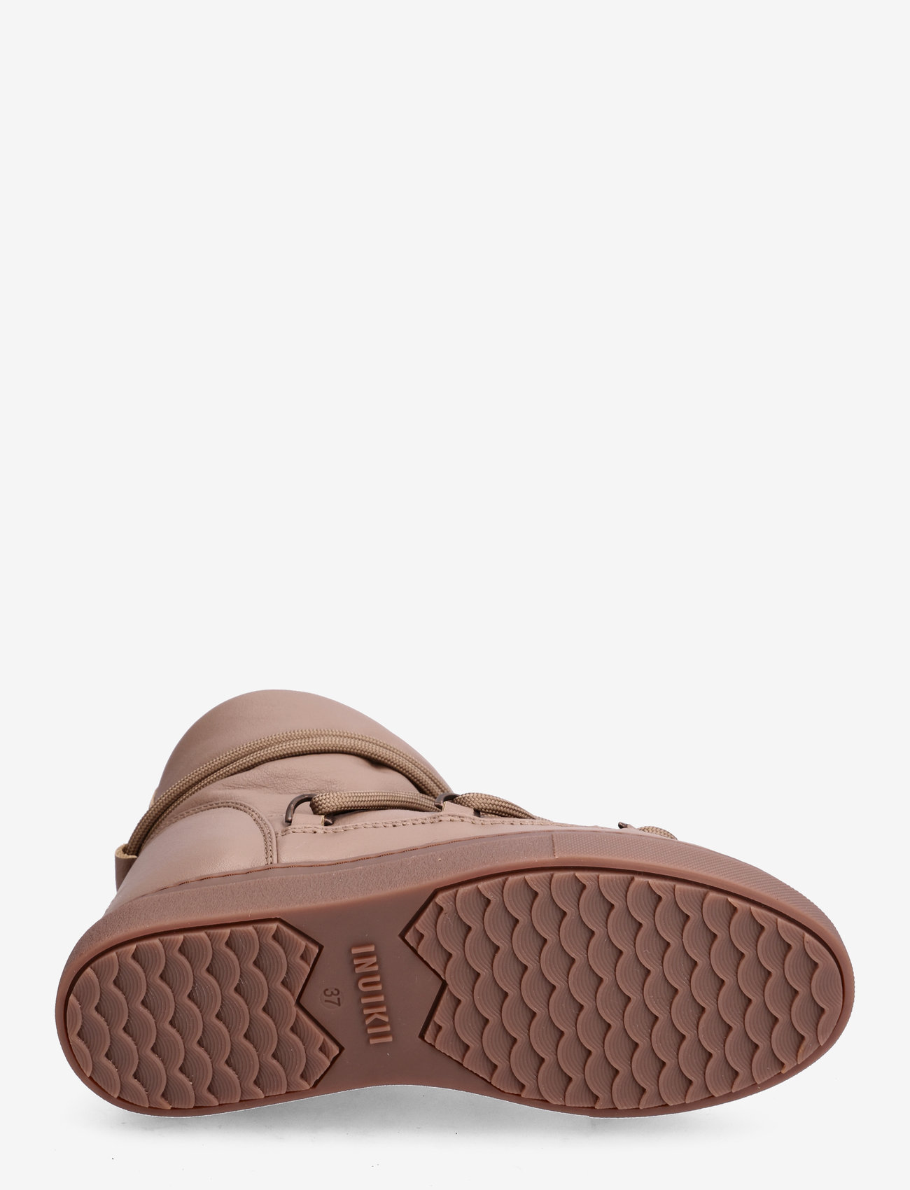 Inuikii Full Leather (INU75202-087) Winter shoes