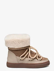 Inuikii - CLASSIC HIGH - Žieminiai batai - beige - 1