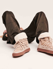 Inuikii - CLASSIC HIGH - Žieminiai batai - beige - 5