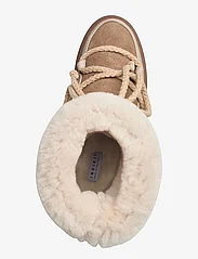 Inuikii - CLASSIC HIGH - winter shoes - beige - 3