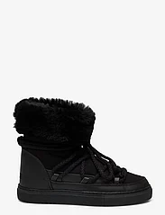 Inuikii - CLASSIC HIGH - Žieminiai batai - black - 1