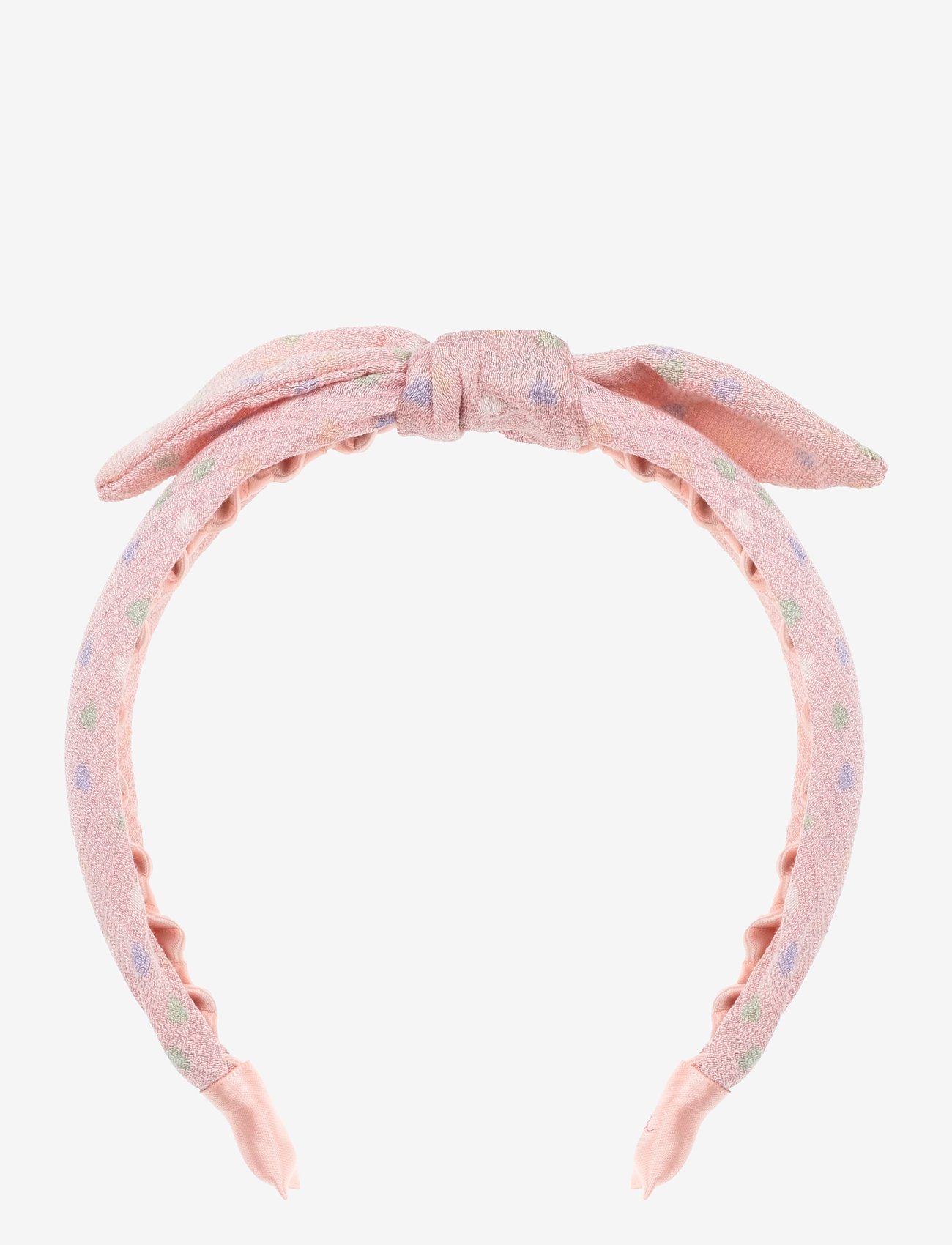 Invisibobble - Invisibobble Kids Hairhalo You Are A Sweetheart - hårband - light pink - 1