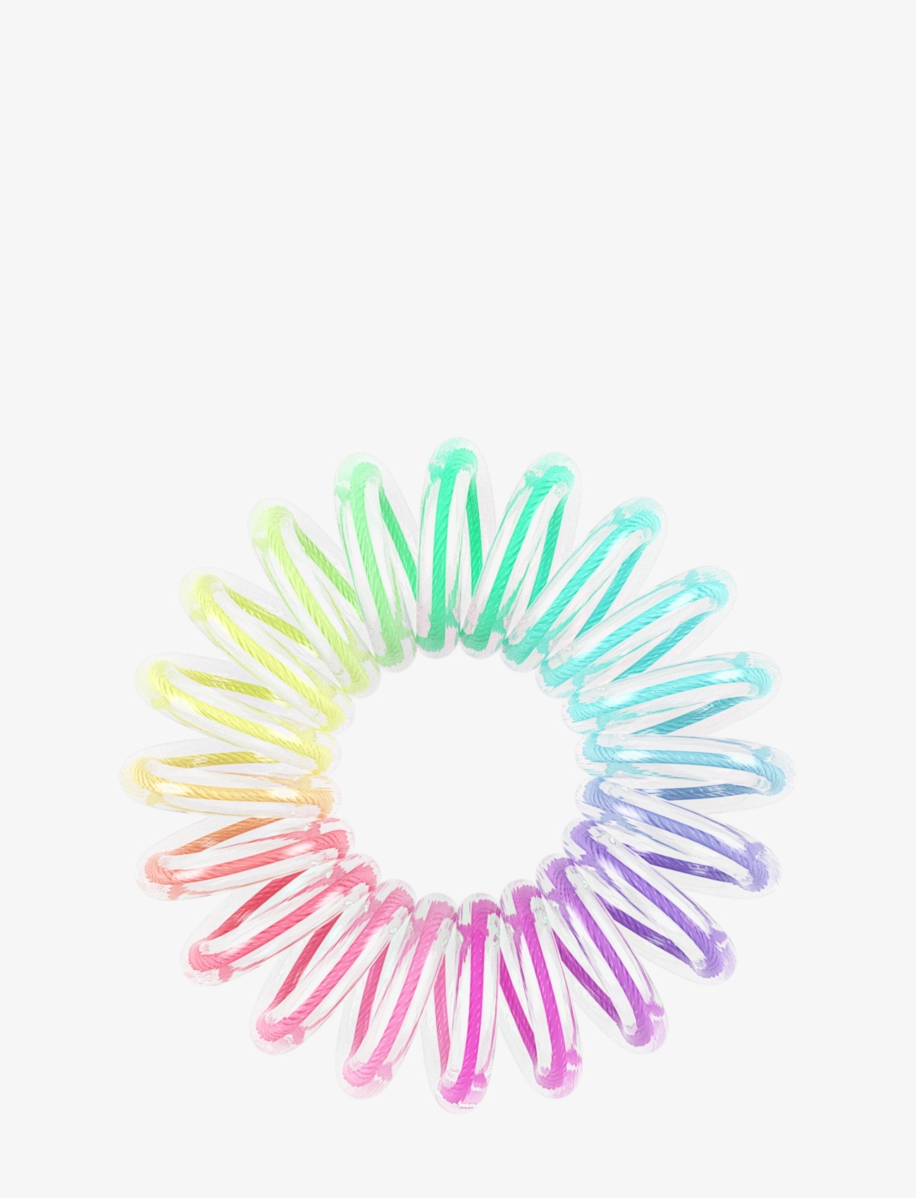 Invisibobble - Invisibobble Kids Original Magic Rainbow 3pc - magic rainbow - 1