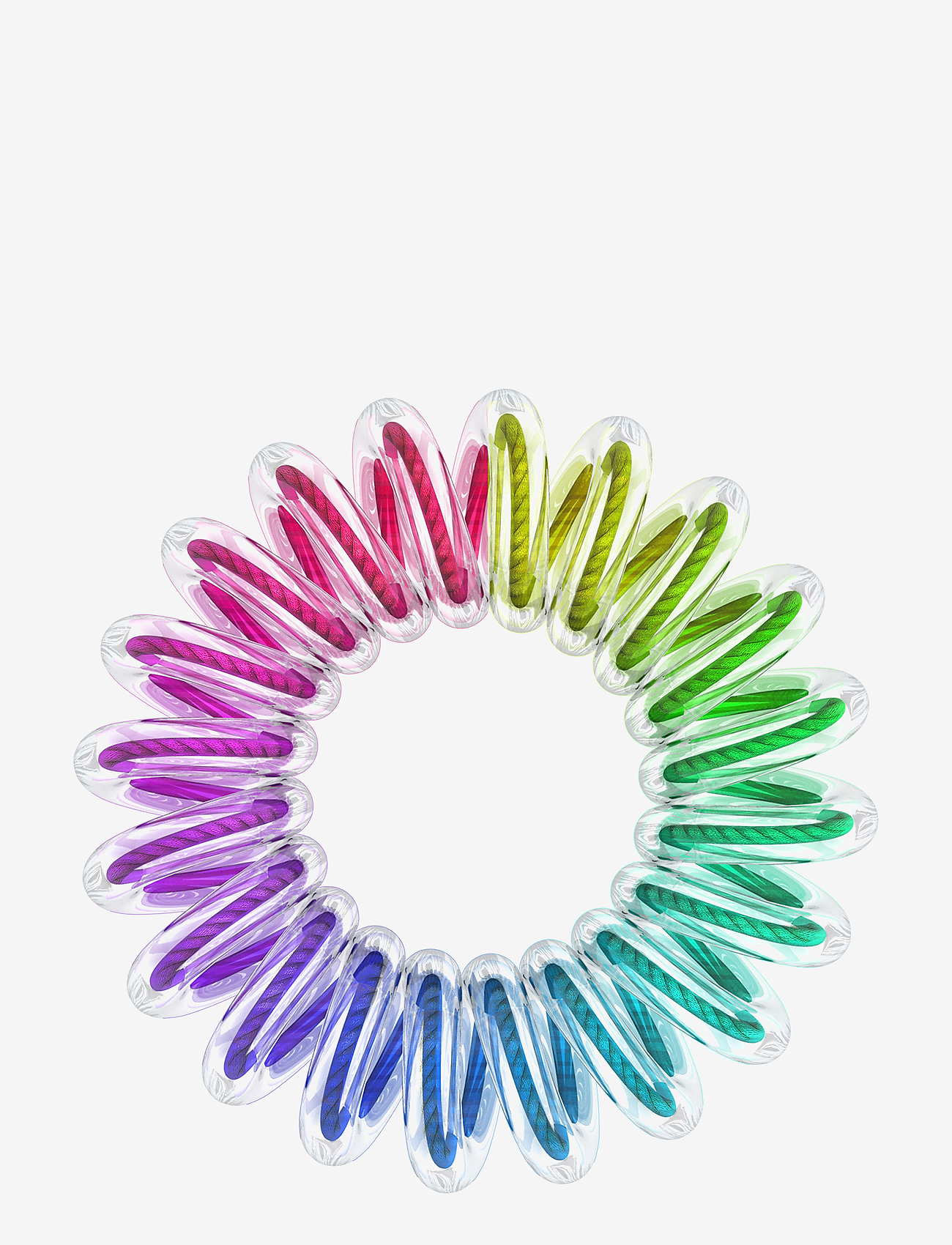 Invisibobble invisibobble KIDS - Scrunchies - MULTI-COLORED / multi