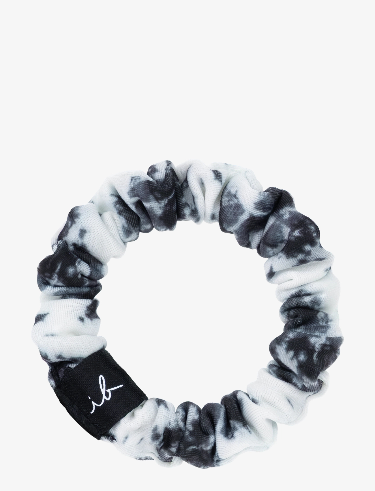 Invisibobble - Invisibobble Loop Be Gentle Pattern 3pc - scrunchies ja patsikummid - grey - 2