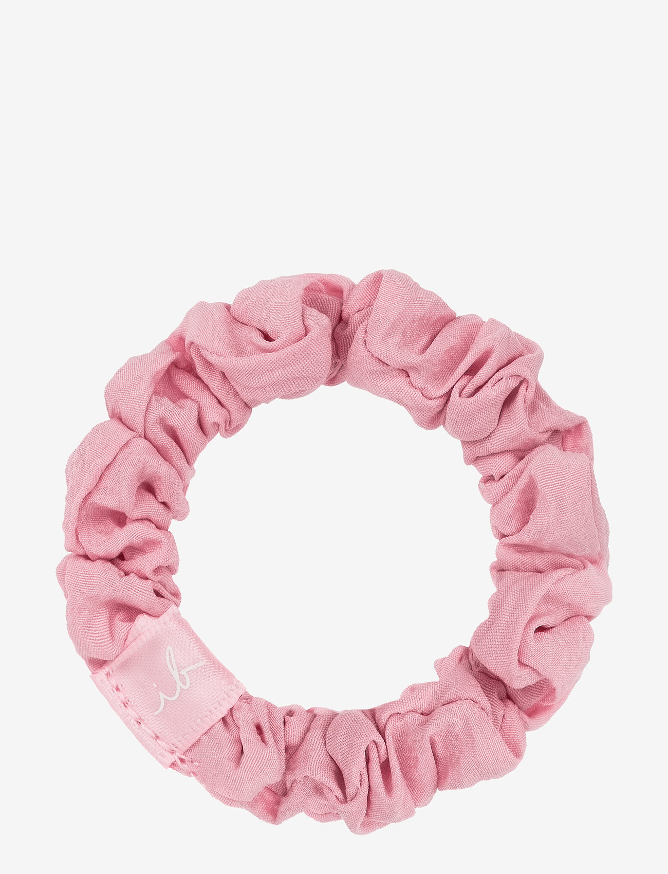 Invisibobble - Invisibobble Loop Be Gentle Pattern 3pc - scrunchies - grey - 3