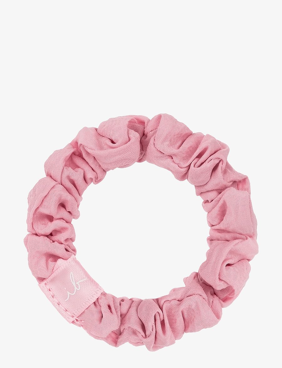 Invisibobble - Invisibobble Loop Be Gentle Pattern 3pc - scrunchies ja patsikummid - grey - 3