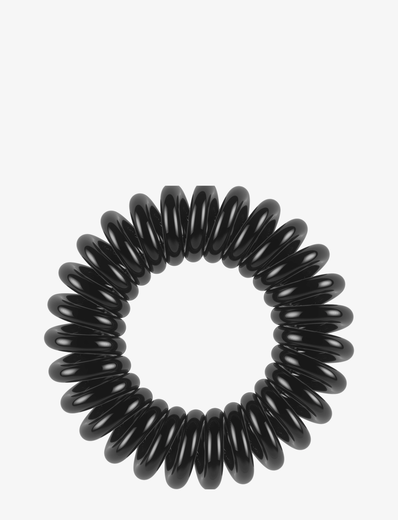 Invisibobble - Invisibobble Original True Black 3pc - scrunchies - true black - 1