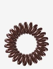 Invisibobble - invisibobble ORIGINAL Pretzel Brown - scrunchies - brown - 0