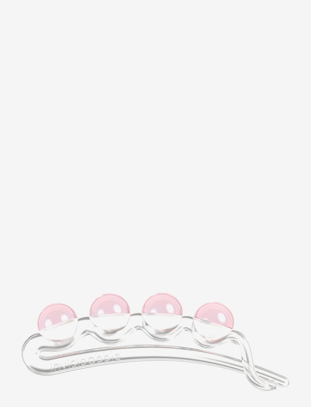 Invisibobble - invisibobble MIXED Urban Safari Duo Sauvage Beauty - gåvoset - clear - 1