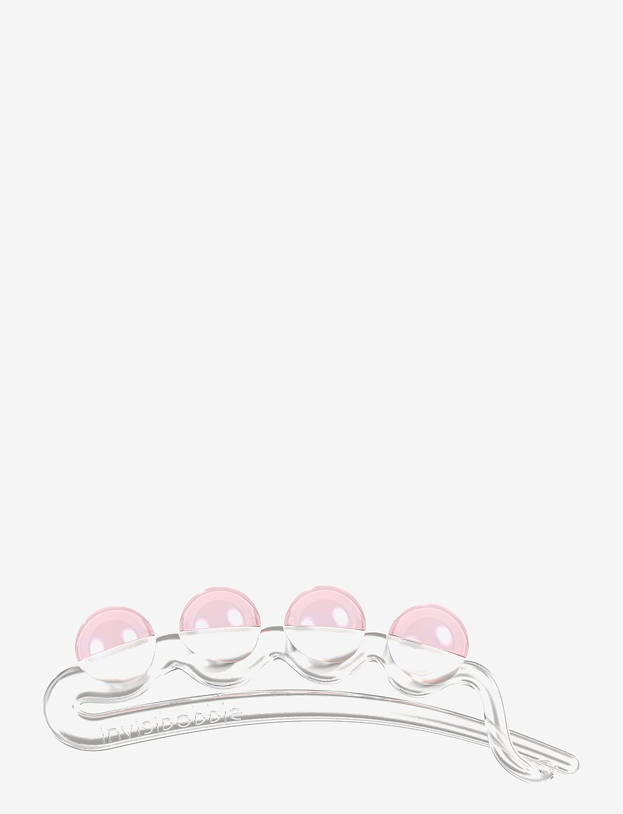 Invisibobble - invisibobble MIXED Urban Safari Duo Sauvage Beauty - giftset - clear - 1