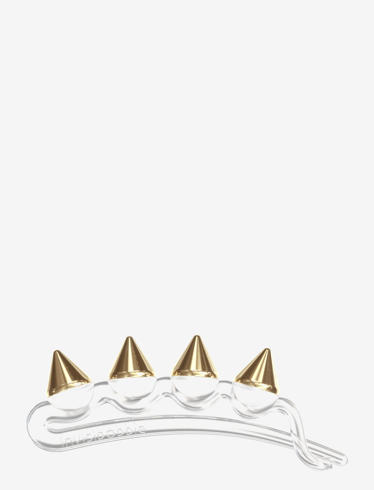 Invisibobble - invisibobble MIXED Urban Safari Duo Sauvage Beauty - gåvoset - clear - 3