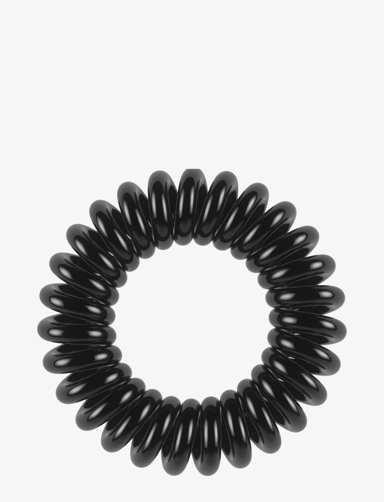 Invisibobble - Invisibobble Power True Black 3pc - true black - 1