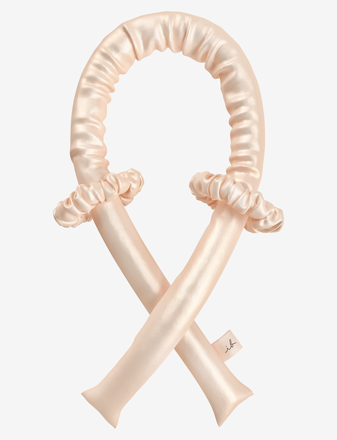 Invisibobble - Invisibobble Gift Set Handle With Curl 3pc - giftset - light pink - 1