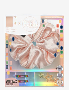 invisibobble Rosie Fortescue Box of Fab, Invisibobble