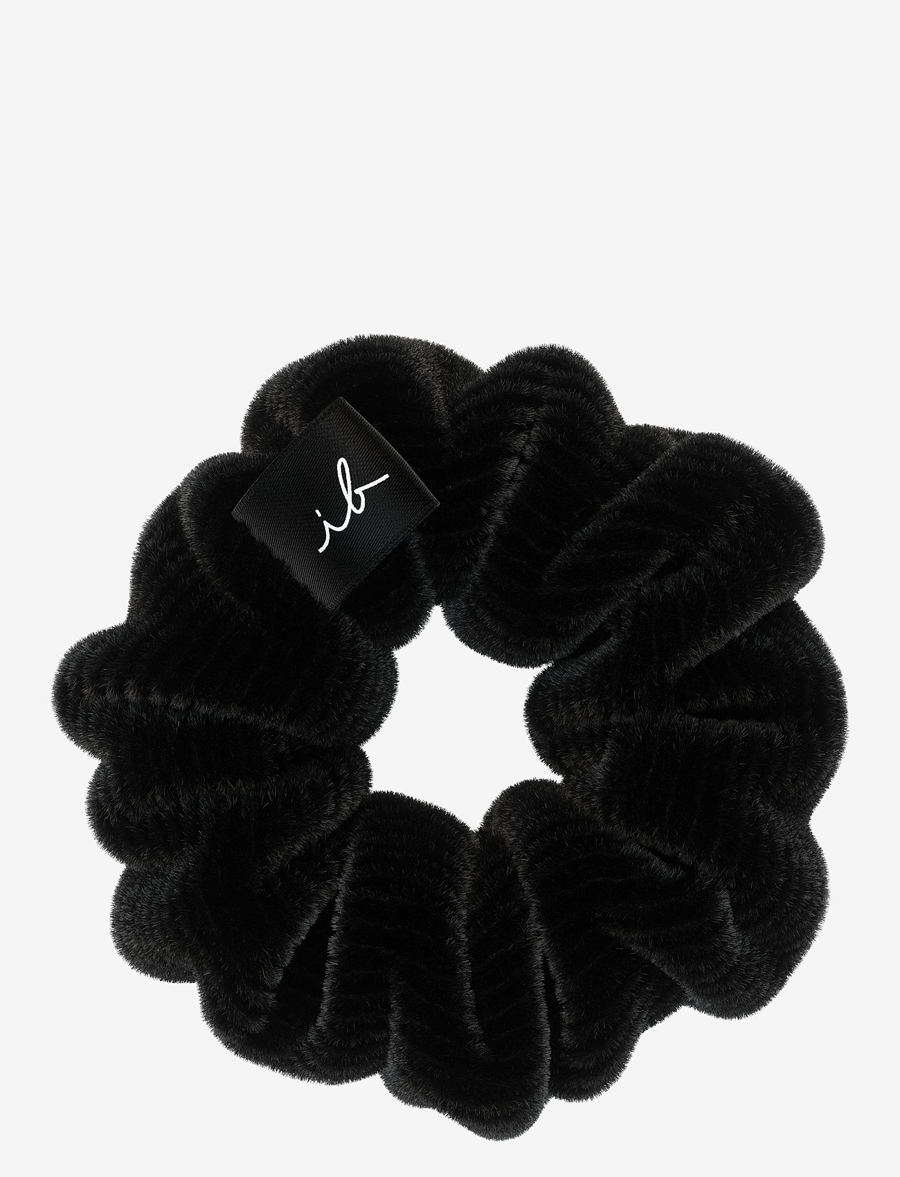 Invisibobble - Invisibobble Sprunchie Dusk Till Dawn - matu gumijas - black - 1