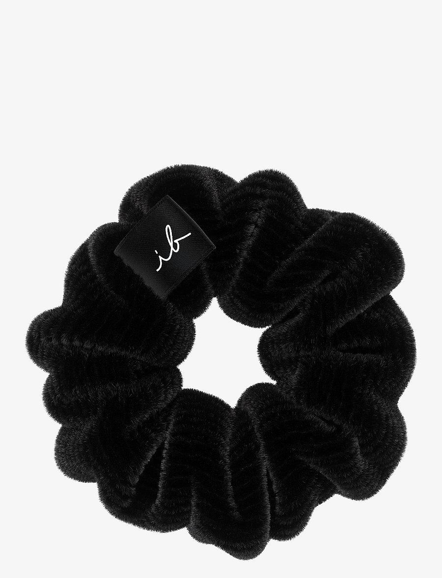 Invisibobble - Invisibobble Sprunchie Dusk Till Dawn - scrunchies ja patsikummid - black - 1