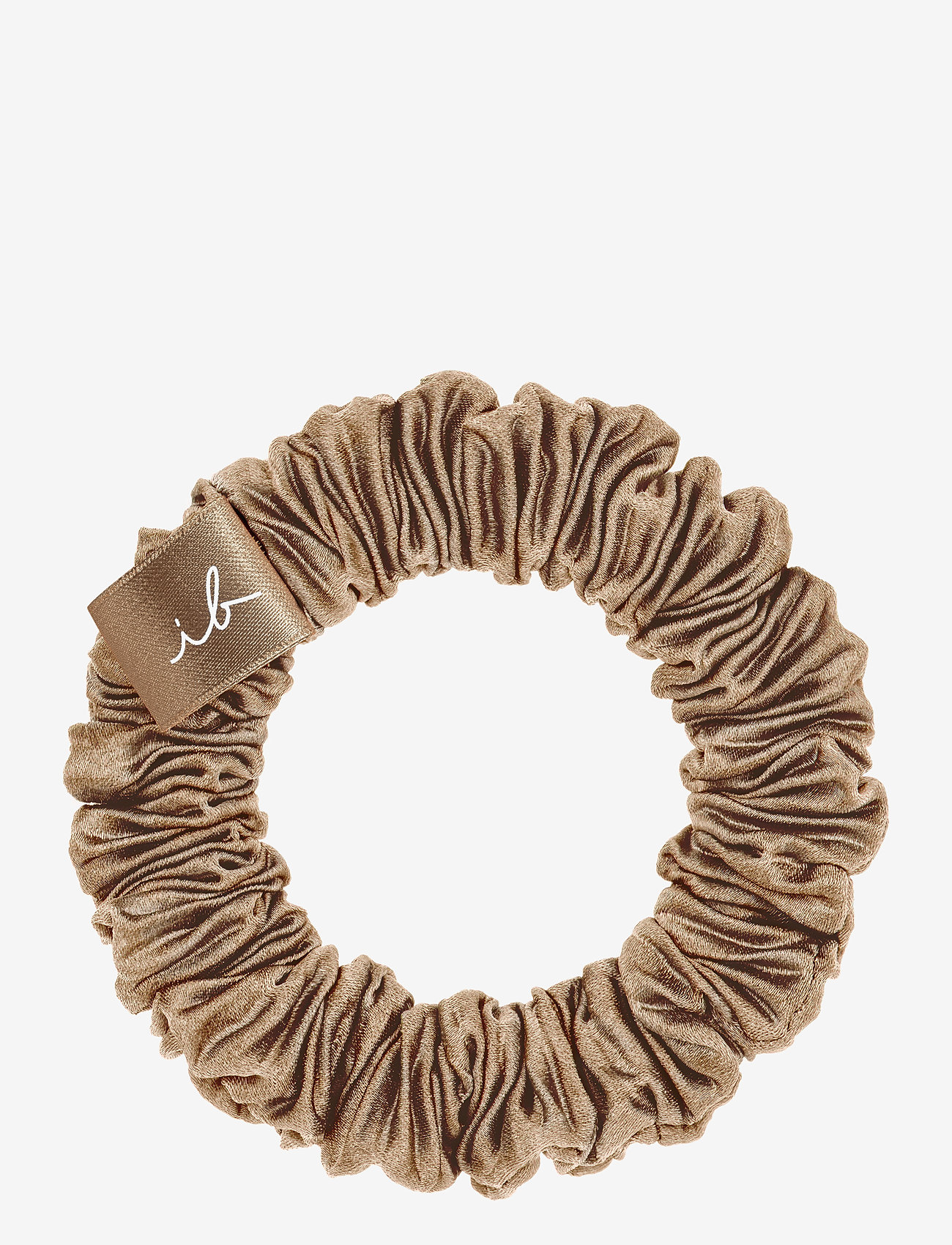 Invisibobble - Invisibobble Sprunchie Slim True Golden 2pc - scrunchies - true golden - 1