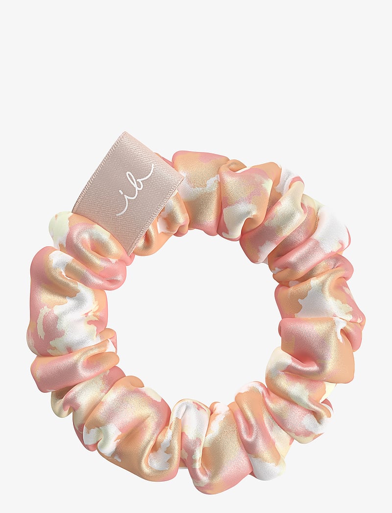 Invisibobble - Invisibobble Sprunchie Slim Bella Chrome 2pc - scrunchies ja patsikummid - bella chrome - 1