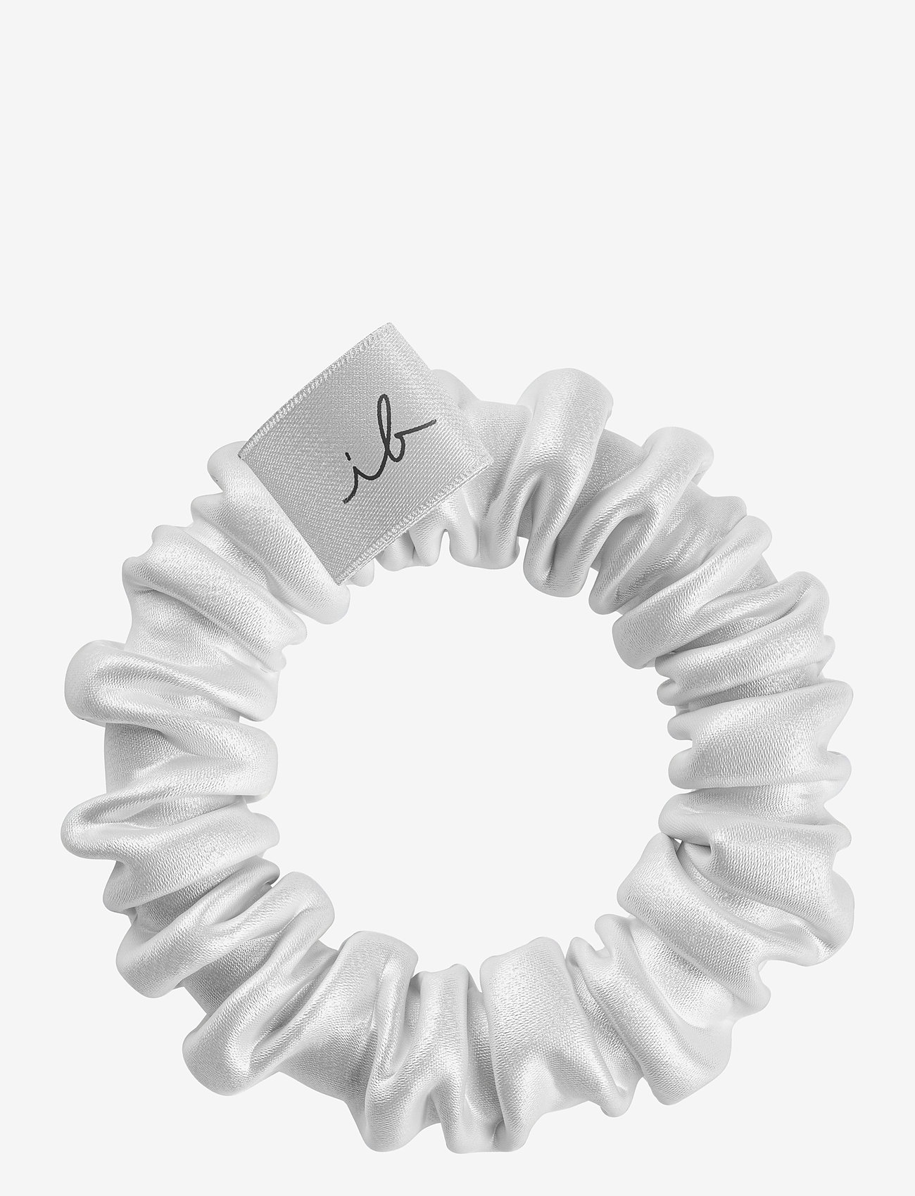 Invisibobble - Invisibobble Sprunchie Slim Bella Chrome 2pc - hårsnoddar - bella chrome - 2