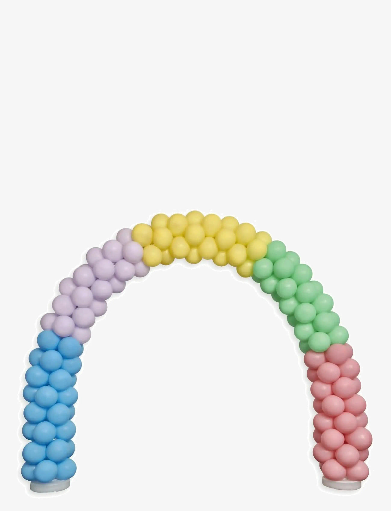 IPK - Balloon Arch Frame 3 m - peotarvikud - multi color - 0