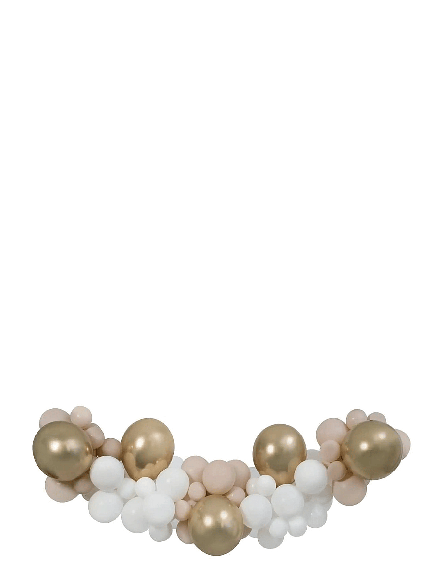 IPK - DIY Balloon Arch Latte - multi color - 0