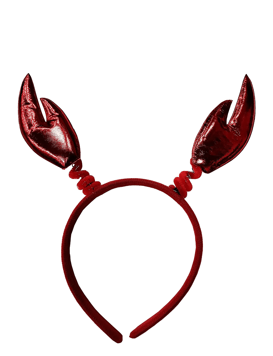 IPK - Crab Headband - kostüm-zubehör - multi color - 0