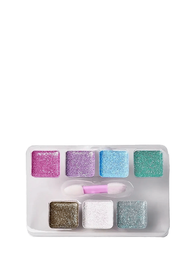 IPK - Face Paint Set Glitter and Brush - laveste priser - multi color - 1