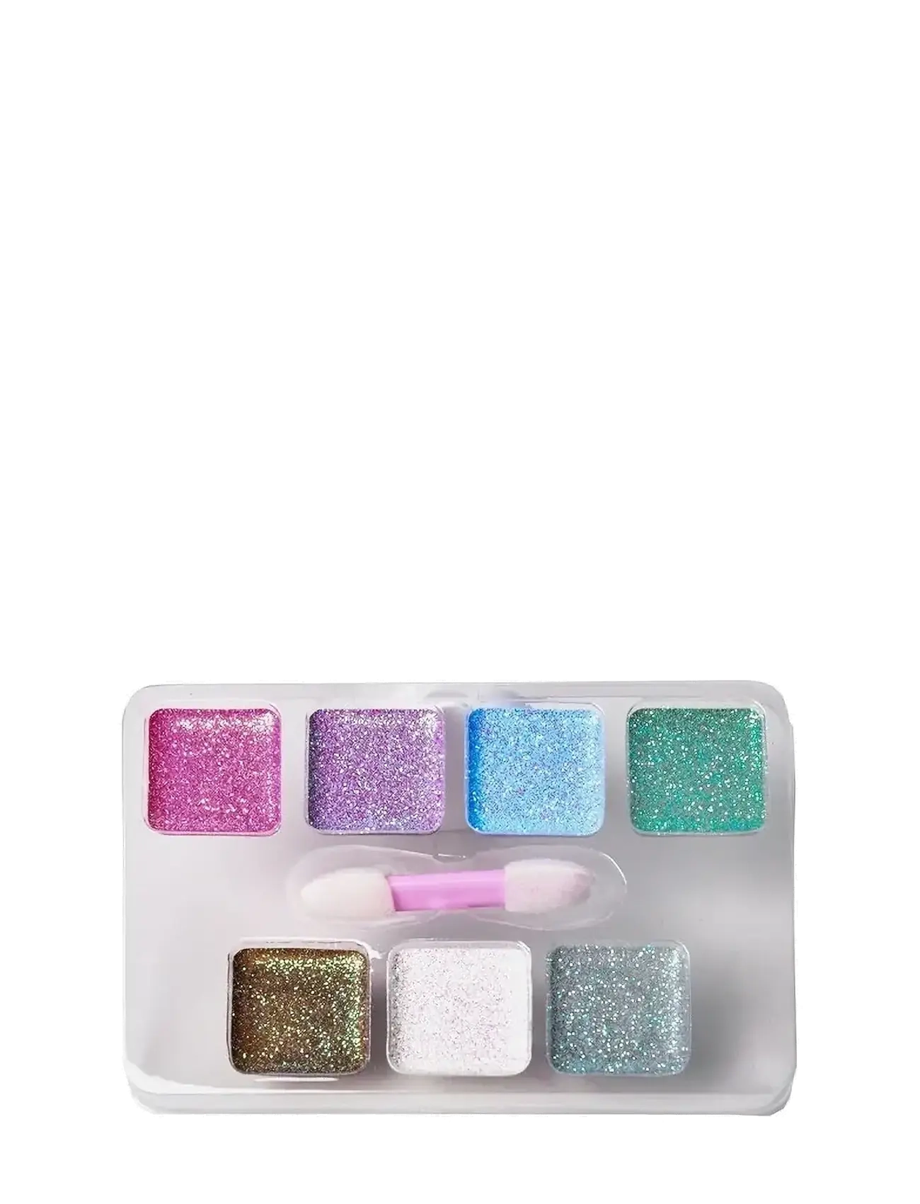 IPK - Face Paint Set Glitter and Brush - die niedrigsten preise - multi color - 1