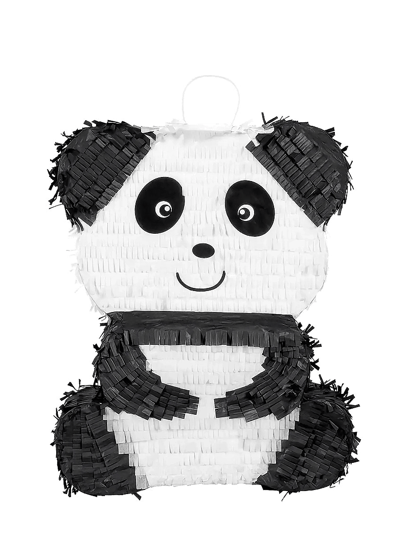 IPK - Pinata Panda - festartikler - multi color - 0