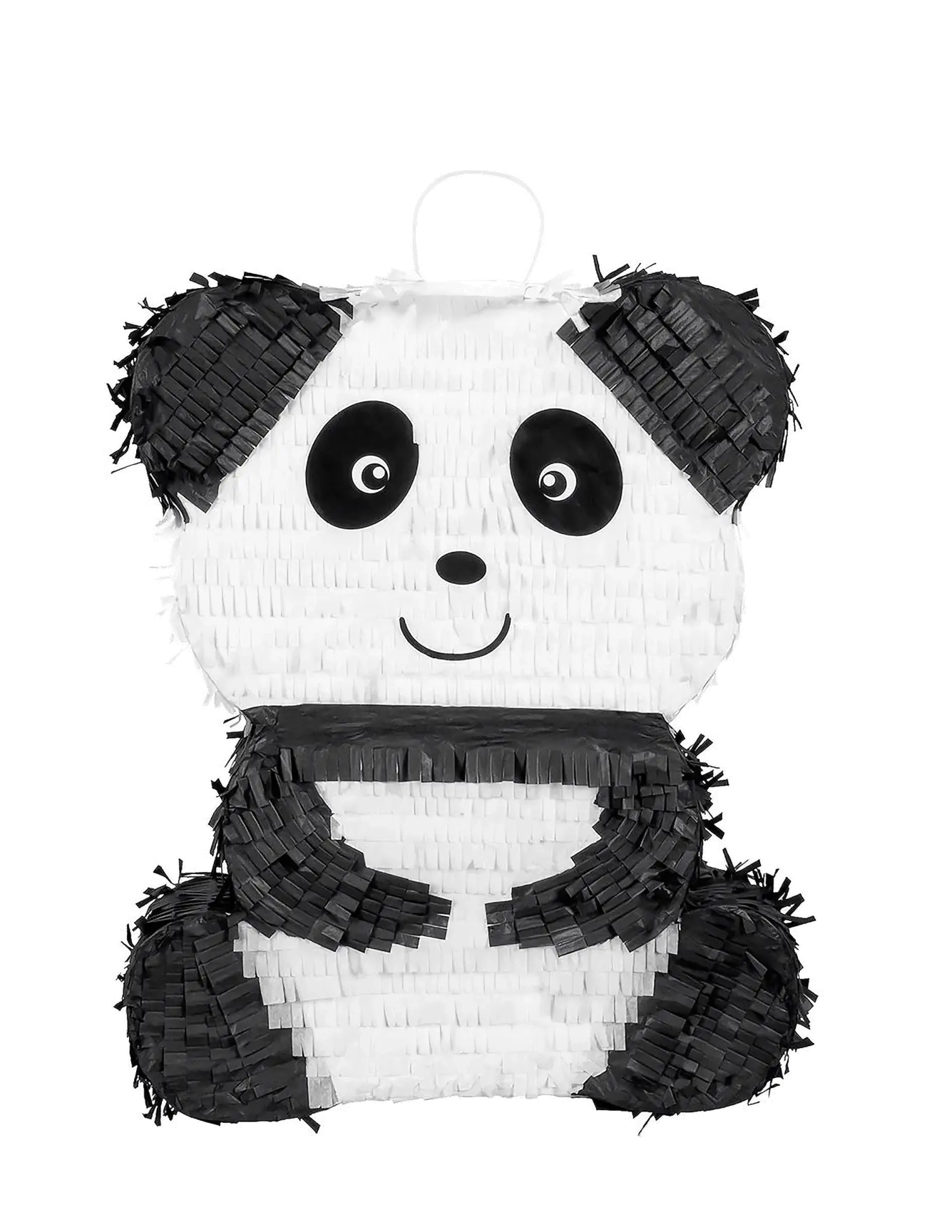 IPK - Pinata Panda - laveste priser - multi color - 0