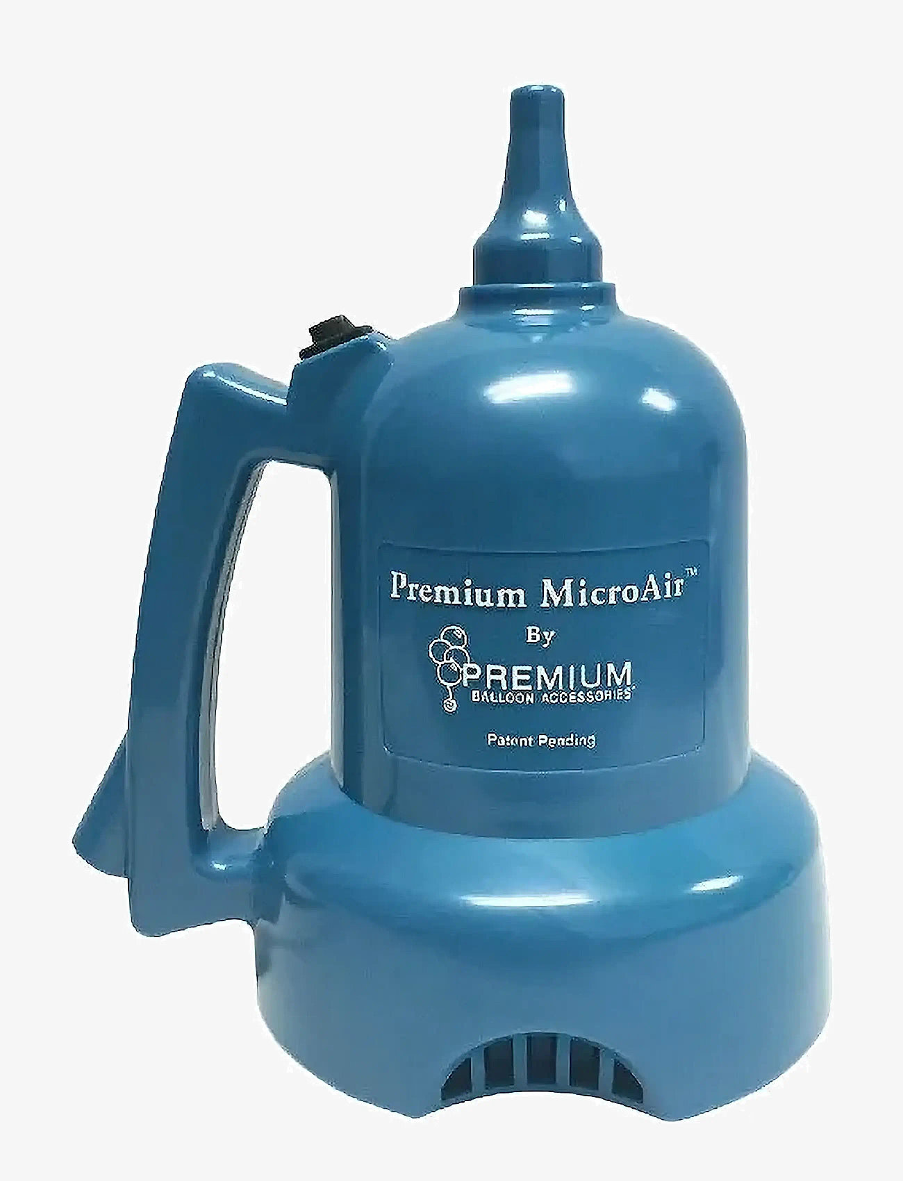 IPK - Luftblåsare, elektrisk - elektronik & media - multi color - 0