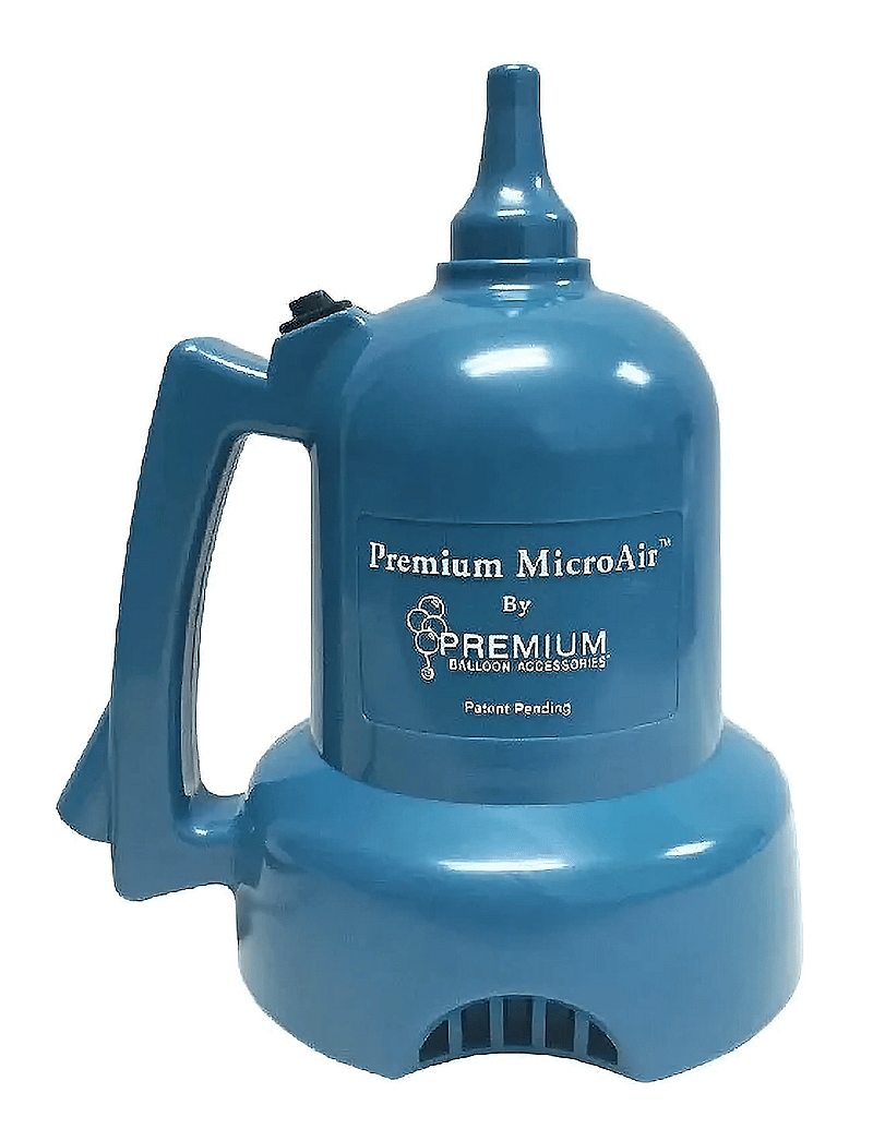 IPK - Electric Air Blower - elektronik & media - multi color - 0