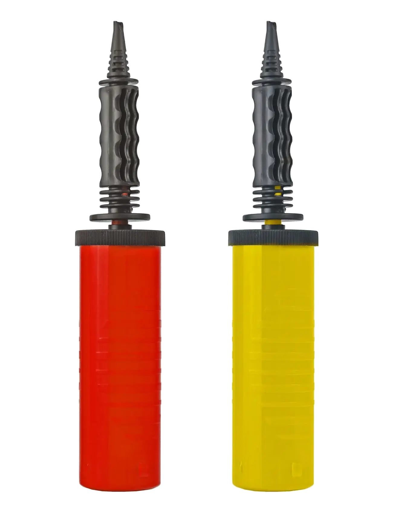 IPK Dual Action Balloon Pump Rot - 0 - Kinder