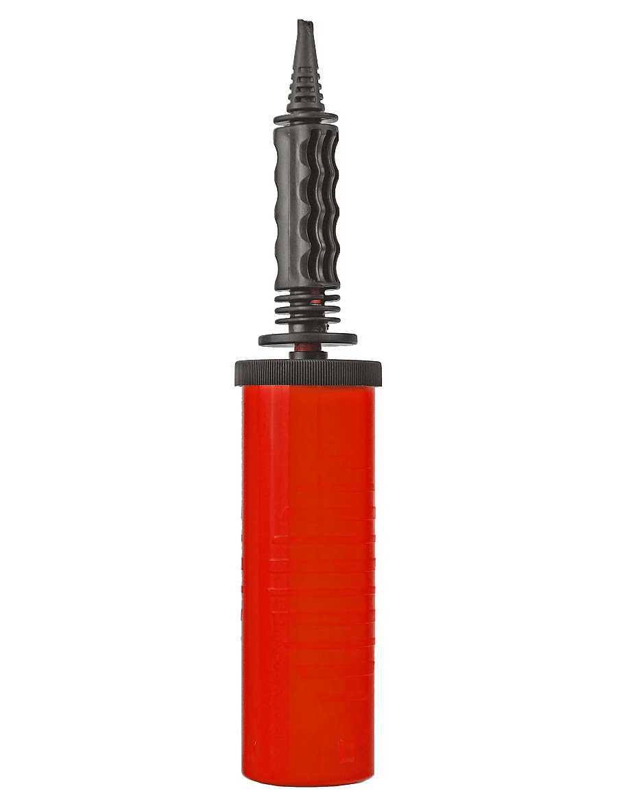 IPK - Dual Action Balloon Pump - kinderparty - multi color - 1