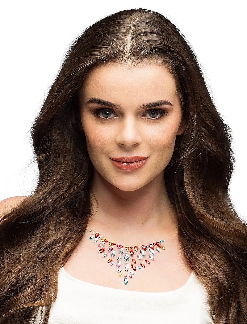 IPK - Body Jewels Multicolor - kostüm-zubehör - multi color - 0