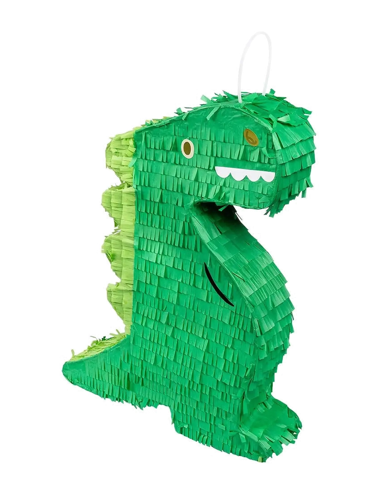 IPK Pinata Dinosaur Grün - 0 - Kinder