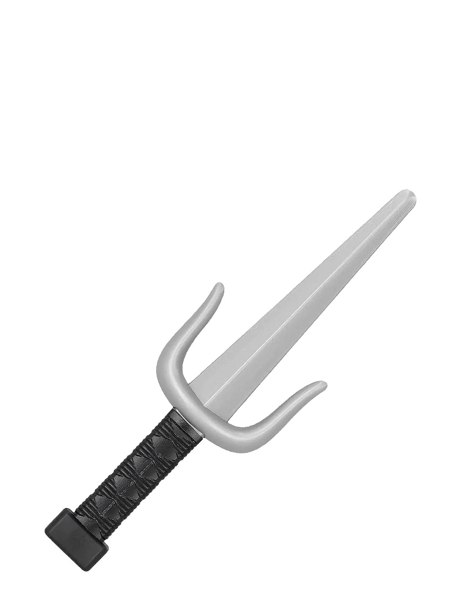 IPK - Ninja Weapon Set 2 pcs/pack - kostumetilbehør - multi color - 1