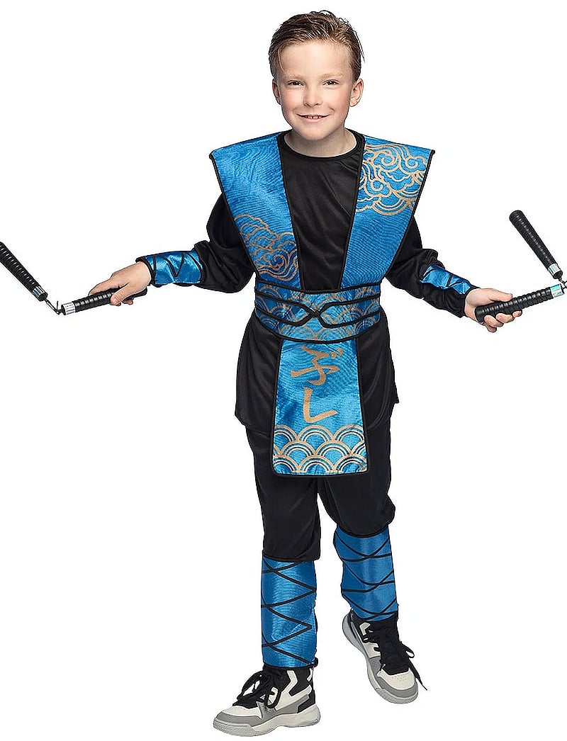 IPK - Ninja Accessory Set - kostumetilbehør - multi color - 2