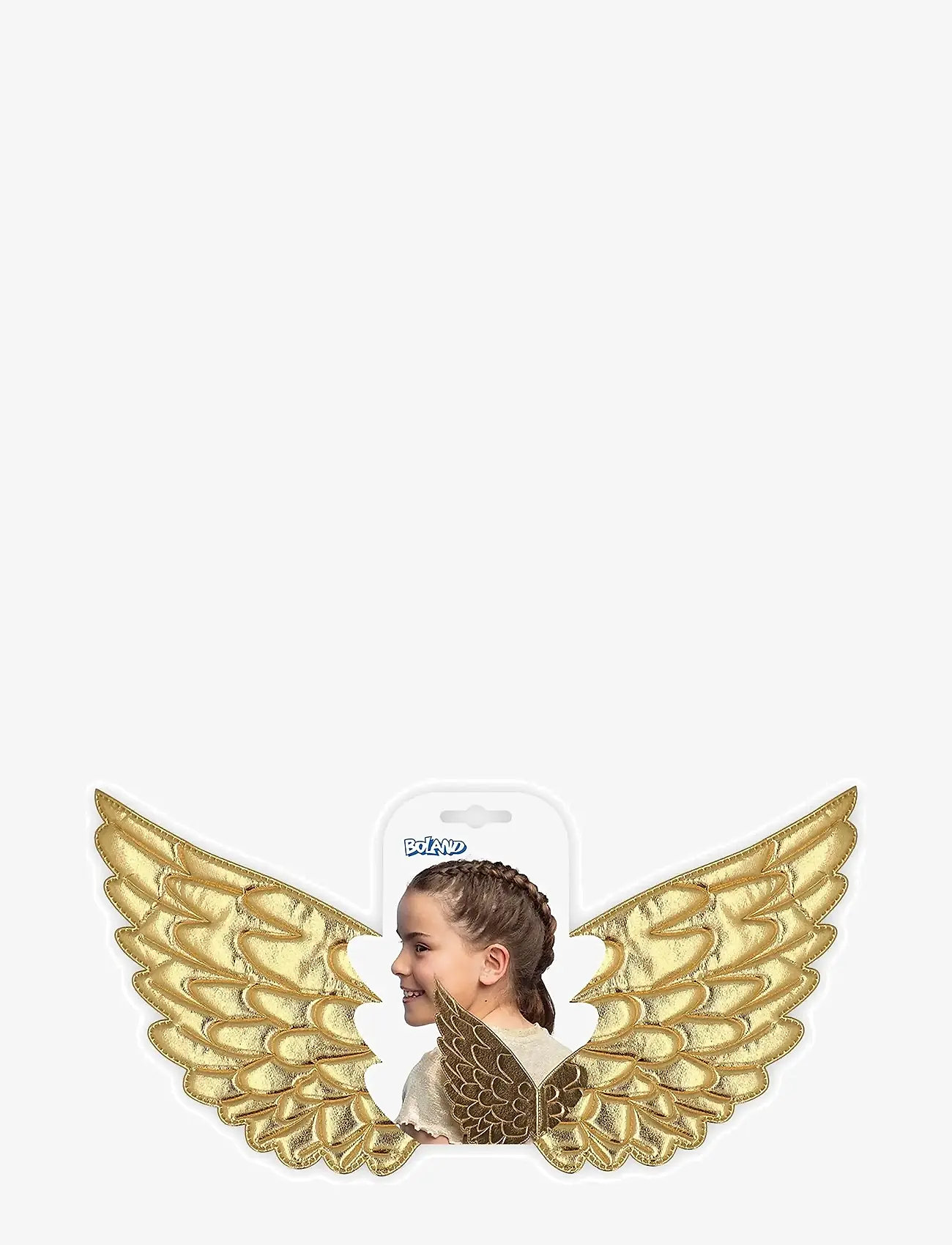 IPK - Angel Wings Gold - kostumer - multi color - 1