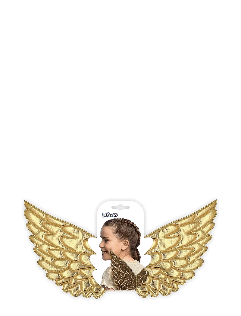 IPK - Angel Wings Gold - kostumer - multi color - 1